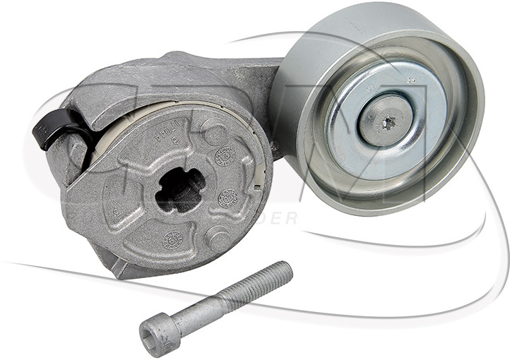 CUMMINS TENDEUR COURROIE - SHURFLO BOSCH (4009131B54 | KS00001831) - מותחן חגורה עבור אוטובוס: תמונה 1 CUMMINS TENDEUR COURROIE - SHURFLO BOSCH (4009131B54 | KS00001831) - מותחן חגורה עבור אוטובוס: תמונה 1