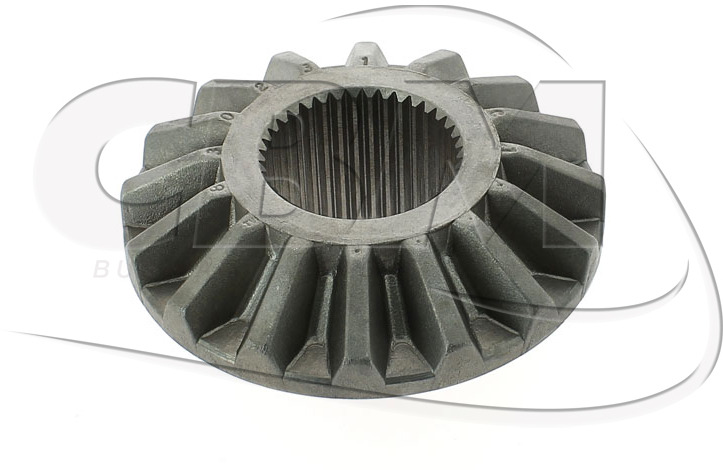 DANA SATELLITE FOR AXLE NOSE - ZF (063529005101 | 63529005101 | 0634307820) - הילוך דיפרנציאלי עבור אוטובוס: תמונה 1 DANA SATELLITE FOR AXLE NOSE - ZF (063529005101 | 63529005101 | 0634307820) - הילוך דיפרנציאלי עבור אוטובוס: תמונה 1