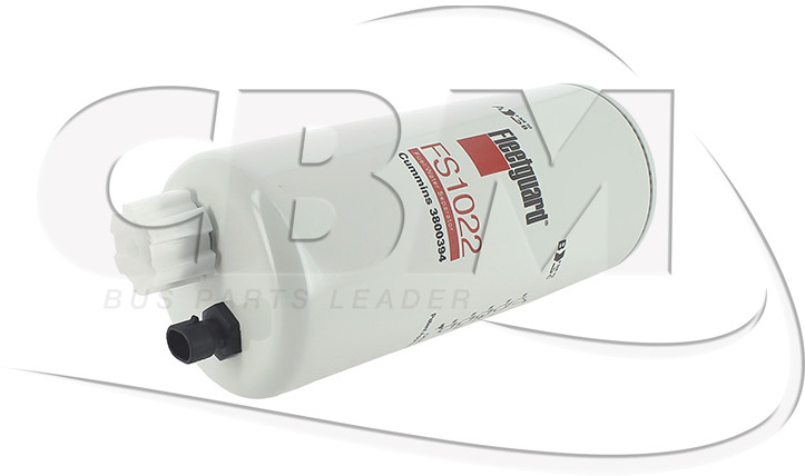 DONALDSON GO FILTER - ISRI (40432A | 46095 | 12463) - מסנן דלק עבור אוטובוס: תמונה 1 DONALDSON GO FILTER - ISRI (40432A | 46095 | 12463) - מסנן דלק עבור אוטובוס: תמונה 1