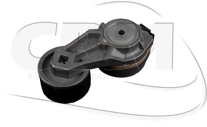 FEBI BELT TENSIONER - VOLVO (20768115) - מותחן חגורה עבור אוטובוס: תמונה 1 FEBI BELT TENSIONER - VOLVO (20768115) - מותחן חגורה עבור אוטובוס: תמונה 1