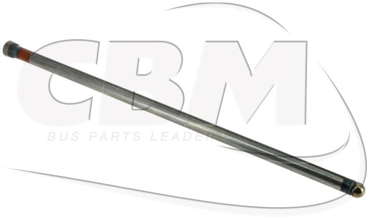 FIAT SHOCK ABSORBER DUST COVER - CRMT (1618101386) - בולם זעזועים עבור אוטובוס: תמונה 1 FIAT SHOCK ABSORBER DUST COVER - CRMT (1618101386) - בולם זעזועים עבור אוטובוס: תמונה 1