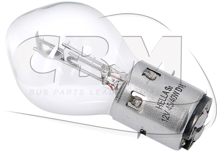 HELLA BULB - ZF BOSCH OPTYHMA (5637930001 | 2450210000 | QCB3L) - אורות/ תאורה עבור אוטובוס: תמונה 1 HELLA BULB - ZF BOSCH OPTYHMA (5637930001 | 2450210000 | QCB3L) - אורות/ תאורה עבור אוטובוס: תמונה 1