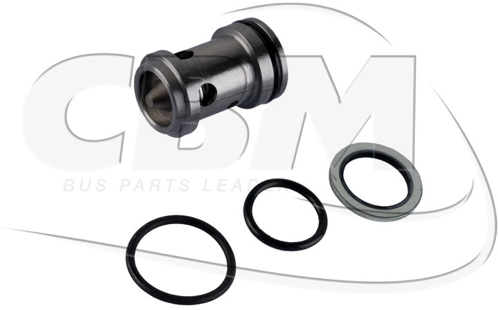 HPI REPAIR KIT FOR HYDRAULIC DOOR - FIAT (752042240) - חלקי הידרוליקה עבור אוטובוס: תמונה 1 HPI REPAIR KIT FOR HYDRAULIC DOOR - FIAT (752042240) - חלקי הידרוליקה עבור אוטובוס: תמונה 1
