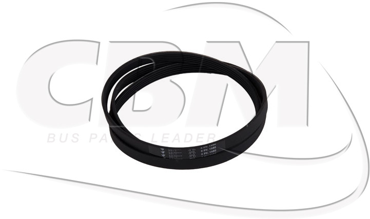 HUTCHINSON BELT - SOLARIS VDL BOVA (0720385080 | N8893151) - חגורה עבור אוטובוס: תמונה 1 HUTCHINSON BELT - SOLARIS VDL BOVA (0720385080 | N8893151) - חגורה עבור אוטובוס: תמונה 1