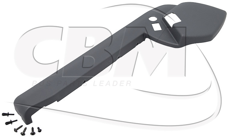 ISRI CARTER DROIT 6830KM880NTS - SACHS (2294501207) - מושב עבור אוטובוס: תמונה 1 ISRI CARTER DROIT 6830KM880NTS - SACHS (2294501207) - מושב עבור אוטובוס: תמונה 1