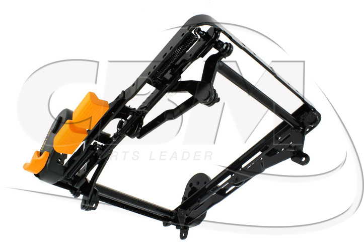 ISRI HEIGHT ADJUSTMENT KIT - DAF (1314629) - מושב עבור אוטובוס: תמונה 1 ISRI HEIGHT ADJUSTMENT KIT - DAF (1314629) - מושב עבור אוטובוס: תמונה 1