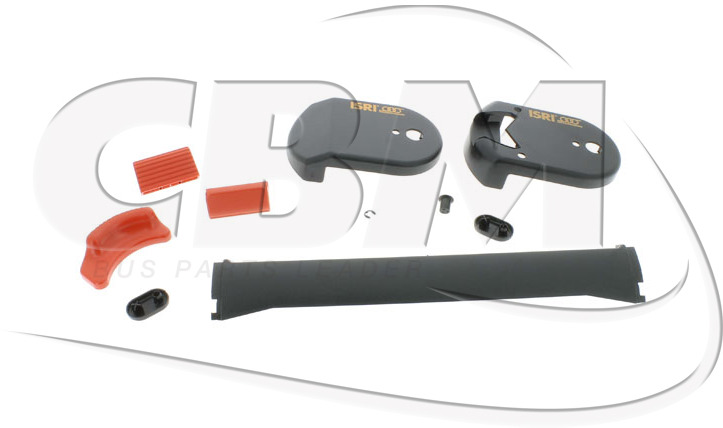 ISRI KIT FOR SEAT - MAN (51958200073 | 51542100109) - מושב עבור אוטובוס: תמונה 1 ISRI KIT FOR SEAT - MAN (51958200073 | 51542100109) - מושב עבור אוטובוס: תמונה 1