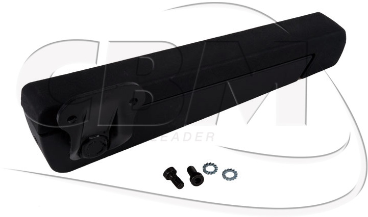 ISRI LEFT ARMREST - MAN (A0395143100 | A7701013623) - מושב עבור אוטובוס: תמונה 1 ISRI LEFT ARMREST - MAN (A0395143100 | A7701013623) - מושב עבור אוטובוס: תמונה 1