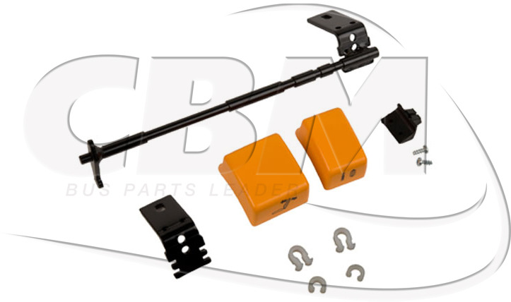 ISRI RIGHT SEAT FRAME LEVER - MAN (64976100002 | 81976100115) - מושב עבור אוטובוס: תמונה 1 ISRI RIGHT SEAT FRAME LEVER - MAN (64976100002 | 81976100115) - מושב עבור אוטובוס: תמונה 1