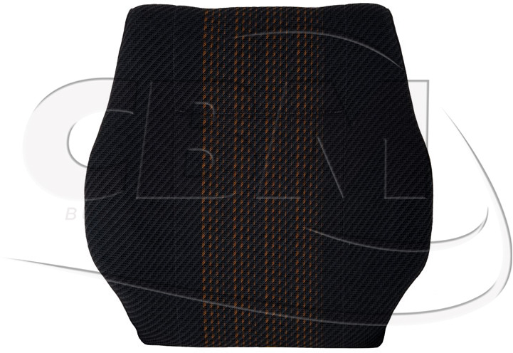 ISRI SEAT BACK COVER - MAN (81779206112) - מושב עבור אוטובוס: תמונה 1 ISRI SEAT BACK COVER - MAN (81779206112) - מושב עבור אוטובוס: תמונה 1