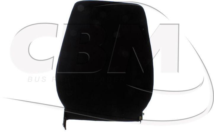 ISRI SEAT BACK - FORD (1683383) - מושב עבור אוטובוס: תמונה 1 ISRI SEAT BACK - FORD (1683383) - מושב עבור אוטובוס: תמונה 1