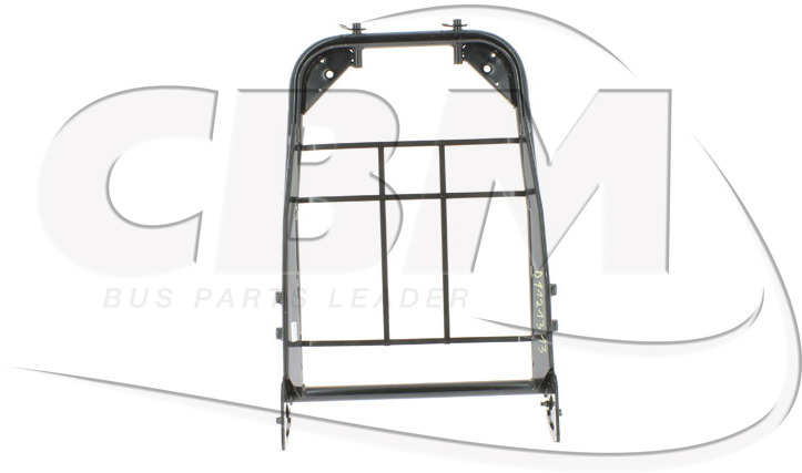 ISRI SEAT BACK FRAME - MAN (81262120014 | 90816160363) - מושב עבור אוטובוס: תמונה 1 ISRI SEAT BACK FRAME - MAN (81262120014 | 90816160363) - מושב עבור אוטובוס: תמונה 1