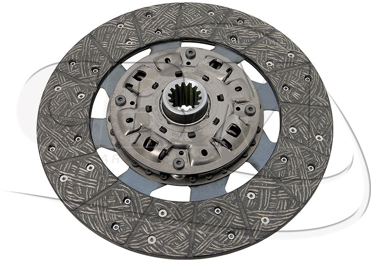ISUZU CLUTCH DISC ISUZU - CUMMINS HELLA (5301084 | 5301084RX | 6EH007832671) - דיסק מצמד עבור אוטובוס: תמונה 1 ISUZU CLUTCH DISC ISUZU - CUMMINS HELLA (5301084 | 5301084RX | 6EH007832671) - דיסק מצמד עבור אוטובוס: תמונה 1