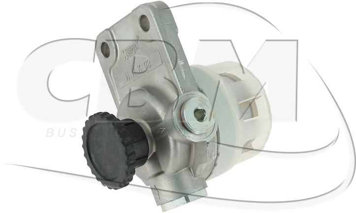 IVECO COMPLETE DIESEL PREFILTER - ZF (0635900277) - מסנן דלק עבור אוטובוס: תמונה 1 IVECO COMPLETE DIESEL PREFILTER - ZF (0635900277) - מסנן דלק עבור אוטובוס: תמונה 1
