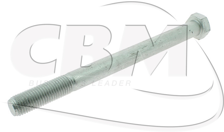 IVECO ENGINE SUSPENSION SCREW - IRISBUS - IVECO - RVI (5000813524) - חלקי חילוף עבור אוטובוס: תמונה 1 IVECO ENGINE SUSPENSION SCREW - IRISBUS - IVECO - RVI (5000813524) - חלקי חילוף עבור אוטובוס: תמונה 1