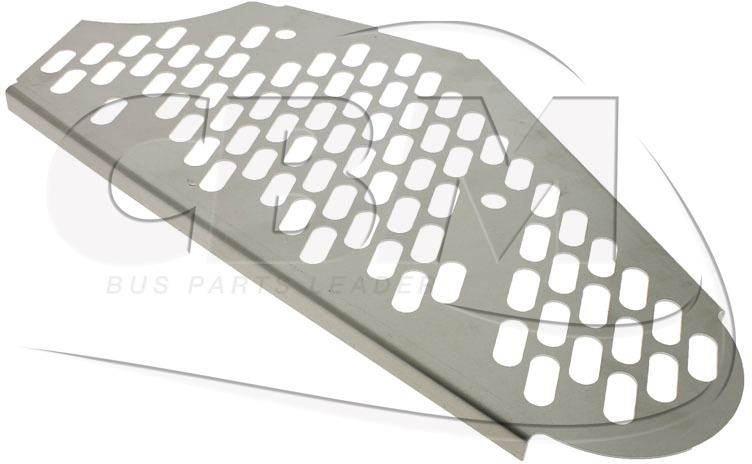 IVECO GRILLE PROTECTION COURROIE ALT BOS - IRISBUS - IVECO - RVI (5003009177) - מערכת חשמל עבור אוטובוס: תמונה 1 IVECO GRILLE PROTECTION COURROIE ALT BOS - IRISBUS - IVECO - RVI (5003009177) - מערכת חשמל עבור אוטובוס: תמונה 1