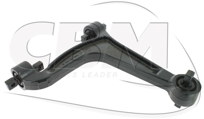 IVECO REAR SUSPENSION TRIANGLE - MERCEDES (A0034600980) - מתלה עבור אוטובוס: תמונה 1 IVECO REAR SUSPENSION TRIANGLE - MERCEDES (A0034600980) - מתלה עבור אוטובוס: תמונה 1