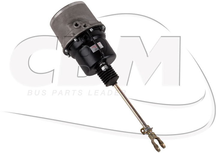 KNORR BREMSE REAR BRAKE CYLINDER - IRISBUS - IVECO - RVI HEULIEZ (5001841889 | 503630369 | 0190694800 | 503630174) - צילינדר בלמים עבור אוטובוס: תמונה 1 KNORR BREMSE REAR BRAKE CYLINDER - IRISBUS - IVECO - RVI HEULIEZ (5001841889 | 503630369 | 0190694800 | 503630174) - צילינדר בלמים עבור אוטובוס: תמונה 1