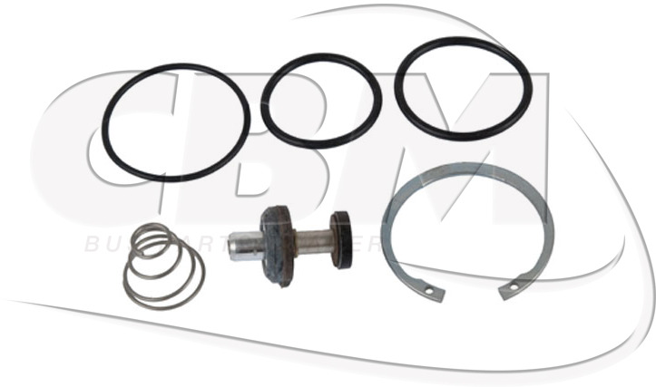 KNORR BREMSE VALVE REPAIR KIT - MERCEDES MAN (A000472045000 | 34917100003) - שסתום בלמים עבור אוטובוס: תמונה 1 KNORR BREMSE VALVE REPAIR KIT - MERCEDES MAN (A000472045000 | 34917100003) - שסתום בלמים עבור אוטובוס: תמונה 1