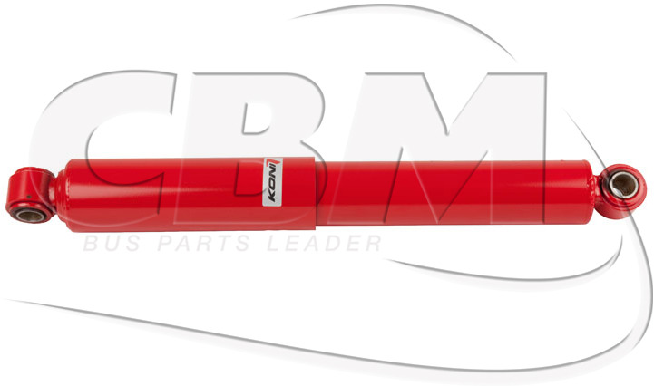 KONI FRONT SHOCK ABSORBER - HEULIEZ IRISBUS - IVECO - RVI (503620164) - בולם זעזועים עבור אוטובוס: תמונה 1 KONI FRONT SHOCK ABSORBER - HEULIEZ IRISBUS - IVECO - RVI (503620164) - בולם זעזועים עבור אוטובוס: תמונה 1