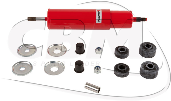 KONI FRONT SHOCK ABSORBER - IRISBUS - IVECO - RVI (65540302ESEM3BES | 5010351596 | 5010351597) - בולם זעזועים עבור אוטובוס: תמונה 1 KONI FRONT SHOCK ABSORBER - IRISBUS - IVECO - RVI (65540302ESEM3BES | 5010351596 | 5010351597) - בולם זעזועים עבור אוטובוס: תמונה 1