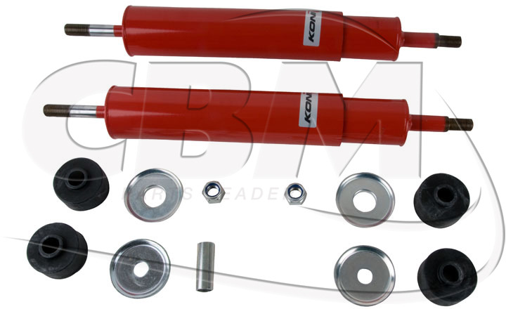 KONI FRONT SHOCK ABSORBER - IRISBUS - IVECO - RVI VANHOOL (72460 | 633104620 | 633104700 | 72461) - בולם זעזועים עבור אוטובוס: תמונה 1 KONI FRONT SHOCK ABSORBER - IRISBUS - IVECO - RVI VANHOOL (72460 | 633104620 | 633104700 | 72461) - בולם זעזועים עבור אוטובוס: תמונה 1