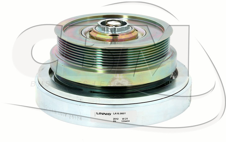 LINNIG CLUTCH - MAN IRISBUS - IVECO - RVI MERCEDES DAF SCANIA FIAT VOLVO (81432206100 | 81432206113 | 81432206114 | 503136956 | 17156231 | A6344600004 | 5010512587 | 244590 | 313199 | 9984243 | 848095 - מדחס מזגן עבור אוטובוס: תמונה 1 LINNIG CLUTCH - MAN IRISBUS - IVECO - RVI MERCEDES DAF SCANIA FIAT VOLVO (81432206100 | 81432206113 | 81432206114 | 503136956 | 17156231 | A6344600004 | 5010512587 | 244590 | 313199 | 9984243 | 848095 - מדחס מזגן עבור אוטובוס: תמונה 1