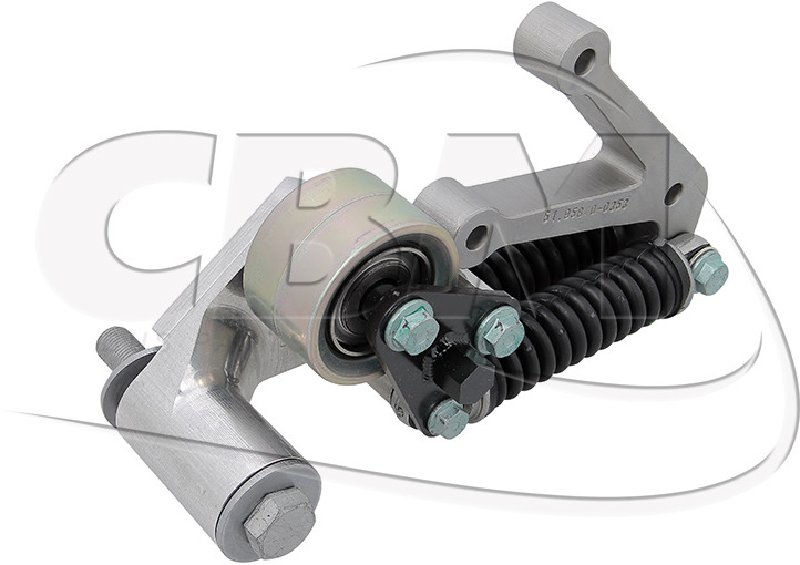 MAN TENDEUR DE COURROIE - ISRI (3492401) - מותחן חגורה עבור אוטובוס: תמונה 1 MAN TENDEUR DE COURROIE - ISRI (3492401) - מותחן חגורה עבור אוטובוס: תמונה 1