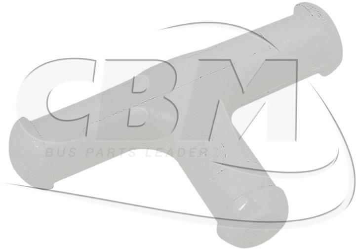 MAN WASHER FLUID TUBE T UNION - VOLVO (70331160) - מערכת חשמל עבור אוטובוס: תמונה 1 MAN WASHER FLUID TUBE T UNION - VOLVO (70331160) - מערכת חשמל עבור אוטובוס: תמונה 1