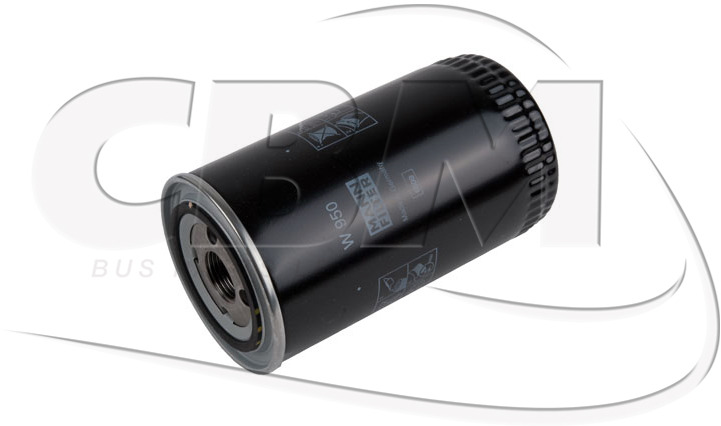 MANN FILTER OIL FILTER - IRISBUS - IVECO - RVI (5010080188 | 55196020) - מסנן שמן עבור אוטובוס: תמונה 1 MANN FILTER OIL FILTER - IRISBUS - IVECO - RVI (5010080188 | 55196020) - מסנן שמן עבור אוטובוס: תמונה 1