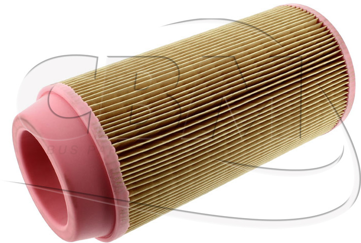 MERCEDES AIR FILTER - EBERSPACHER (8868080000600) - מסנן אוויר עבור אוטובוס: תמונה 1 MERCEDES AIR FILTER - EBERSPACHER (8868080000600) - מסנן אוויר עבור אוטובוס: תמונה 1