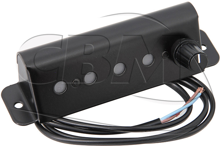 MERCEDES BOITIER LED CIT - DAF (0911028) - תא ופנים הרכב עבור אוטובוס: תמונה 1 MERCEDES BOITIER LED CIT - DAF (0911028) - תא ופנים הרכב עבור אוטובוס: תמונה 1