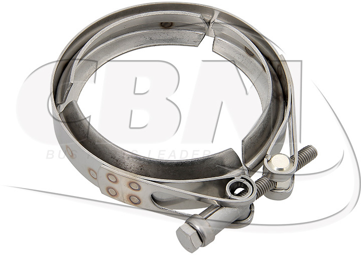 MERCEDES COLLIER ECHAPPEMENT - BOSCH (2411334003) - חלקי חילוף עבור אוטובוס: תמונה 1 MERCEDES COLLIER ECHAPPEMENT - BOSCH (2411334003) - חלקי חילוף עבור אוטובוס: תמונה 1