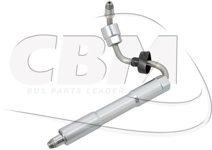 MERCEDES CONDUITE INJECTEUR 1, 2 & 3 - SWF (SWF594430) - מזרק עבור אוטובוס: תמונה 1 MERCEDES CONDUITE INJECTEUR 1, 2 & 3 - SWF (SWF594430) - מזרק עבור אוטובוס: תמונה 1