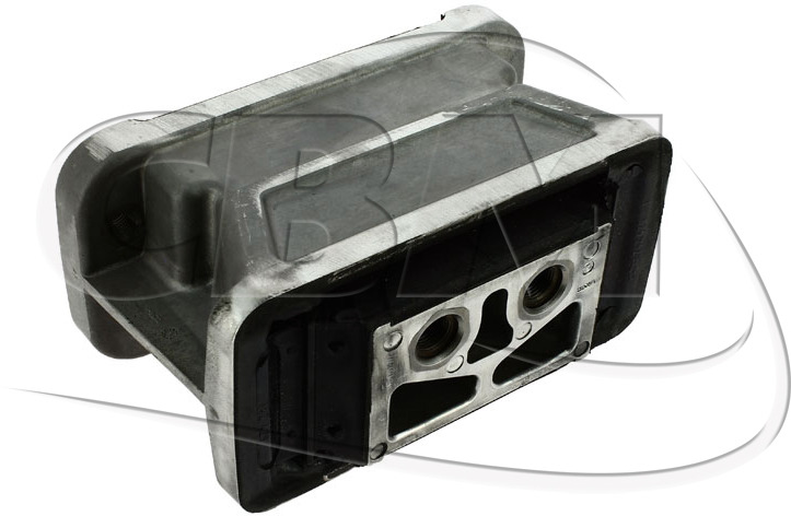 MERCEDES REAR ENGINE SILENTBLOCK - ISUZU (1876101100) - הרכבת מנוע עבור אוטובוס: תמונה 1 MERCEDES REAR ENGINE SILENTBLOCK - ISUZU (1876101100) - הרכבת מנוע עבור אוטובוס: תמונה 1