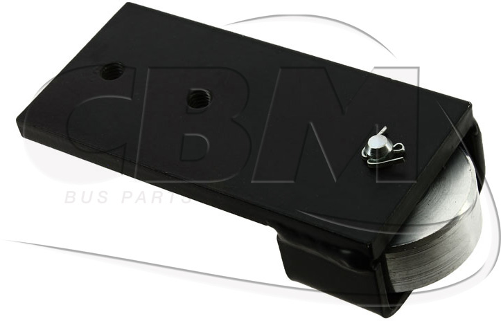 MERCEDES REAR ROLLER SUPPORT - BOSCH (2430101792) - גוף וחלק חיצוני עבור אוטובוס: תמונה 1 MERCEDES REAR ROLLER SUPPORT - BOSCH (2430101792) - גוף וחלק חיצוני עבור אוטובוס: תמונה 1