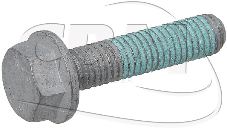 MERCEDES VIS HEXAGONALE A EMBASE M8X35 - OTOKAR (16L0003616AA | 16H0005502AA) - חלקי חילוף עבור אוטובוס: תמונה 1 MERCEDES VIS HEXAGONALE A EMBASE M8X35 - OTOKAR (16L0003616AA | 16H0005502AA) - חלקי חילוף עבור אוטובוס: תמונה 1