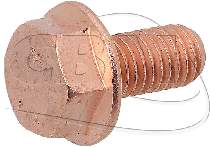 MERCEDES VIS HEXAGONALE A EMBASE M8x16 - BOSCH (F00HN36632) - חלקי חילוף עבור אוטובוס: תמונה 1 MERCEDES VIS HEXAGONALE A EMBASE M8x16 - BOSCH (F00HN36632) - חלקי חילוף עבור אוטובוס: תמונה 1