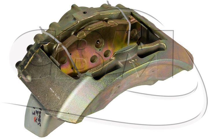 MERITOR FRONT LEFT CALLIPER - SETRA MERCEDES (4771449000 | 47714490000 | A0008334826 | A000833826 | A0005521308) - מדד בלימה עבור אוטובוס: תמונה 1 MERITOR FRONT LEFT CALLIPER - SETRA MERCEDES (4771449000 | 47714490000 | A0008334826 | A000833826 | A0005521308) - מדד בלימה עבור אוטובוס: תמונה 1