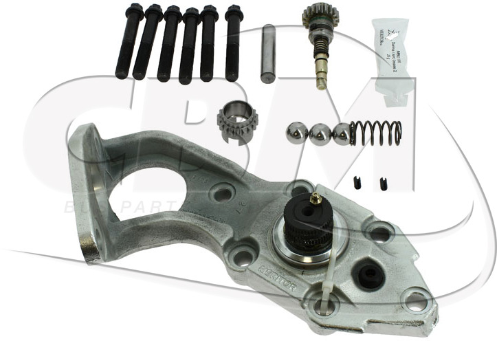 MERITOR HALF LEFT CALLIPER - BREDA MENARINI (0253121) - מדד בלימה עבור אוטובוס: תמונה 1 MERITOR HALF LEFT CALLIPER - BREDA MENARINI (0253121) - מדד בלימה עבור אוטובוס: תמונה 1
