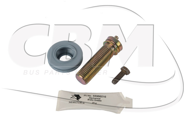 MERITOR LEFT BRAKE CALLIPER PUSHBUTTON - MERCEDES (A3431517050) - מדד בלימה עבור אוטובוס: תמונה 1 MERITOR LEFT BRAKE CALLIPER PUSHBUTTON - MERCEDES (A3431517050) - מדד בלימה עבור אוטובוס: תמונה 1