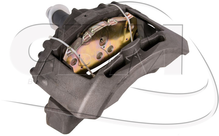 MERITOR REAR LEFT BRAKE CALLIPER - TEMSA (HD275703Y | 275703Y) - מדד בלימה עבור אוטובוס: תמונה 1 MERITOR REAR LEFT BRAKE CALLIPER - TEMSA (HD275703Y | 275703Y) - מדד בלימה עבור אוטובוס: תמונה 1