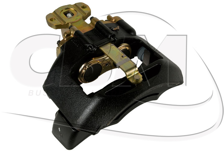 MERITOR REAR LEFT CALLIPER - VOLVO (1517531 | 971071) - מדד בלימה עבור אוטובוס: תמונה 1 MERITOR REAR LEFT CALLIPER - VOLVO (1517531 | 971071) - מדד בלימה עבור אוטובוס: תמונה 1