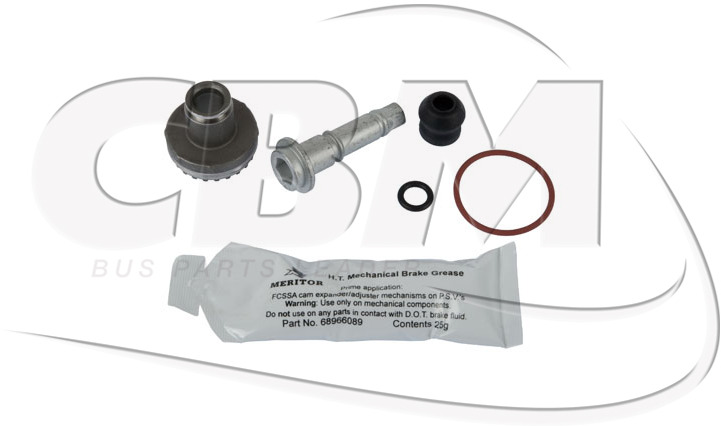 MERITOR SETTER REPAIR KIT - ZF (050130477501) - מדד בלימה עבור אוטובוס: תמונה 1 MERITOR SETTER REPAIR KIT - ZF (050130477501) - מדד בלימה עבור אוטובוס: תמונה 1