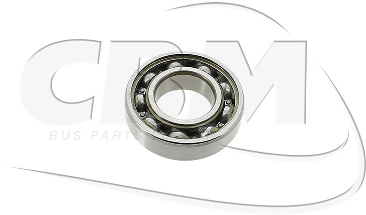 NTN ROLLING - HELLA (8GD002084131) - חלקי חילוף עבור אוטובוס: תמונה 1 NTN ROLLING - HELLA (8GD002084131) - חלקי חילוף עבור אוטובוס: תמונה 1