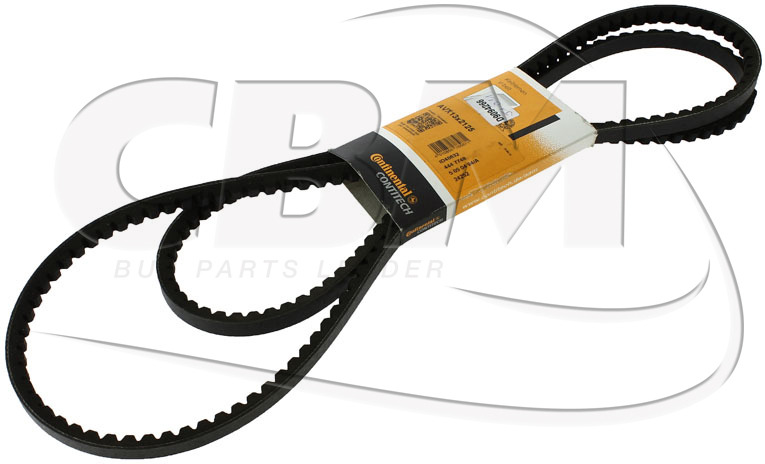 OPTIBELT BELT - HEULIEZ IRISBUS - IVECO - RVI (0186455700 | 503628060 | 5000289477) - חגורה עבור אוטובוס: תמונה 1 OPTIBELT BELT - HEULIEZ IRISBUS - IVECO - RVI (0186455700 | 503628060 | 5000289477) - חגורה עבור אוטובוס: תמונה 1