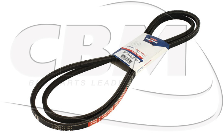 OPTIBELT BELT - IRISBUS - IVECO - RVI VOLVO (5001838459 | 5001821950 | 72678 | 1196321 | 5010207401) - חגורה עבור אוטובוס: תמונה 1 OPTIBELT BELT - IRISBUS - IVECO - RVI VOLVO (5001838459 | 5001821950 | 72678 | 1196321 | 5010207401) - חגורה עבור אוטובוס: תמונה 1