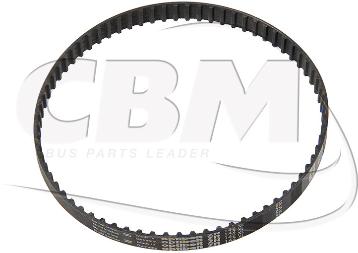 OPTIBELT COURROIE 142XL037 - ISRI (3146801) - חגורה עבור אוטובוס: תמונה 1 OPTIBELT COURROIE 142XL037 - ISRI (3146801) - חגורה עבור אוטובוס: תמונה 1