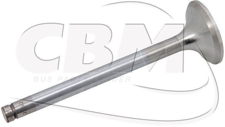 TRW EXHAUST VALVE - CUMMINS BOSCH (KS00002836 | KS00001206 | 3347000032) - שסתום עבור אוטובוס: תמונה 1 TRW EXHAUST VALVE - CUMMINS BOSCH (KS00002836 | KS00001206 | 3347000032) - שסתום עבור אוטובוס: תמונה 1