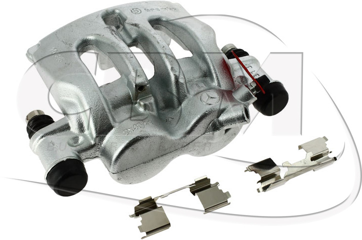 TRW FRONT LEFT BRAKE CALLIPER - BOSCH WABCO (0433171391 | DLLA149P528 | 8977532604) - מדד בלימה עבור אוטובוס: תמונה 1 TRW FRONT LEFT BRAKE CALLIPER - BOSCH WABCO (0433171391 | DLLA149P528 | 8977532604) - מדד בלימה עבור אוטובוס: תמונה 1